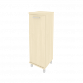 First Шкаф средний узкий правый KSU-2.3 (R) Клён 401*432*1260 First Шкаф средний узкий правый KSU-2.3 (R) Клён 401*432*1260