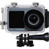 Экшн-камера Экшн камера Digma DiCam 520 серый