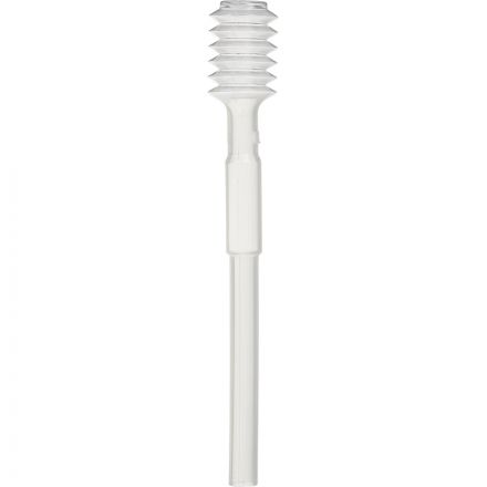 Пипетка Пастера 5мл, 165 мм, ПЭ, н/стер (100 шт/уп)