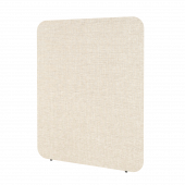 Колл-центр Перегородка боковая глухая правая KC.B (R) Romeo-02 900*1200*18 Колл-центр Перегородка боковая глухая правая KC.B (R) Romeo-02 900*1200*18