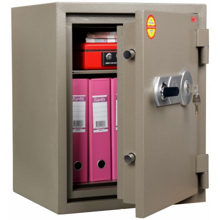 Сейф AIKO FRS-610 огнестойкий, ключ.замок