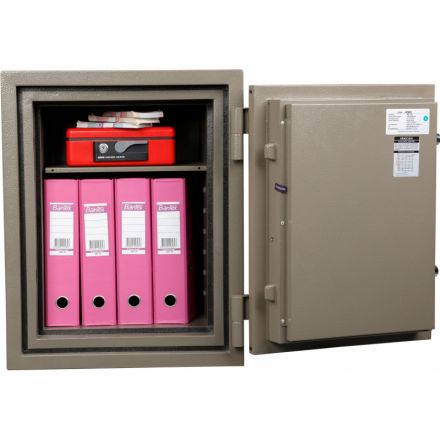 Сейф AIKO FRS-610 огнестойкий, ключ.замок