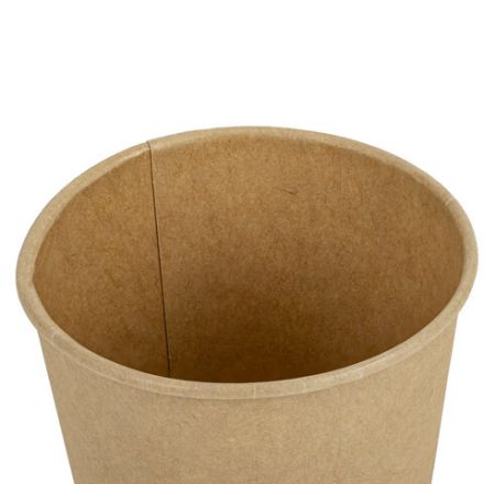 Стакан одноразовый бумажный 250 мл, КОМПЛЕКТ 50 шт., однослойный, холодное/горячее, LAIMA ECO CRAFT, 608369 Стакан одноразовый бумажный 250 мл, КОМПЛЕКТ 50 шт., однослойный, холодное/горячее, LAIMA ECO CRAFT, 608369