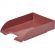 Лоток горизонтальный горизонтальный Комус Ницца бордовы Лоток горизонтальный горизонтальный Комус Ницца бордовы