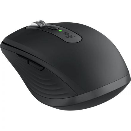 Мышь компьютерная Logitech MX Anywhere 3S 8000dpi BT/USB (910-006935)графит