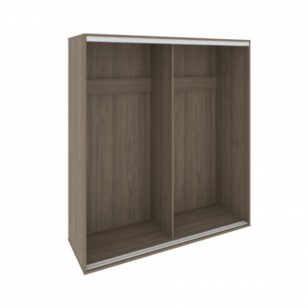 Maris Корпус низкий+трек SH.K2-8.2 Вяз 1800*600*2000 Maris Корпус низкий+трек SH.K2-8.2 Вяз 1800*600*2000