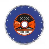 Диск алмазный Турбо 125х22,23 Бетон EDGE by PATRIOT (811010001)