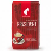 Кофе в зернах JULIUS MEINL "Prasident Classic Collection" 1 кг, ИТАЛИЯ, 89933 Кофе в зернах JULIUS MEINL "Prasident Classic Collection" 1 кг, ИТАЛИЯ, 89933