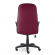 Кресло Эльф В пластик 727 С13 (бордо)