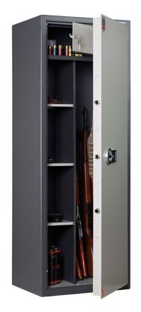 Сейф Valberg Сапсан-4 EL