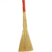 Веник 3 лучевой проволока ручка в пленке