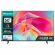 Телевизор HISENSE 50E7KQ, 50" (127 см), 3840 x 2160, 4K, 16:9, SmartTV, Wi-Fi, черный