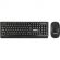 Набор клавиатура+мышь ProMega jet WKMC003 USB WLS RT/1+1 АА/dpi1200/3кн/чер Набор клавиатура+мышь ProMega jet WKMC003 USB WLS RT/1+1 АА/dpi1200/3кн/чер