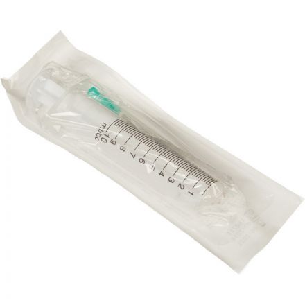 Шприц 2-комп. однораз. 10мл LS 21G(0,8x40) прил. 100шт/уп SFM Шприц 2-комп. однораз. 10мл LS 21G(0,8x40) прил. 100шт/уп SFM