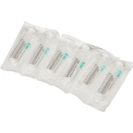 Шприц 2-комп. однораз. 10мл LS 21G(0,8x40) прил. 100шт/уп SFM Шприц 2-комп. однораз. 10мл LS 21G(0,8x40) прил. 100шт/уп SFM