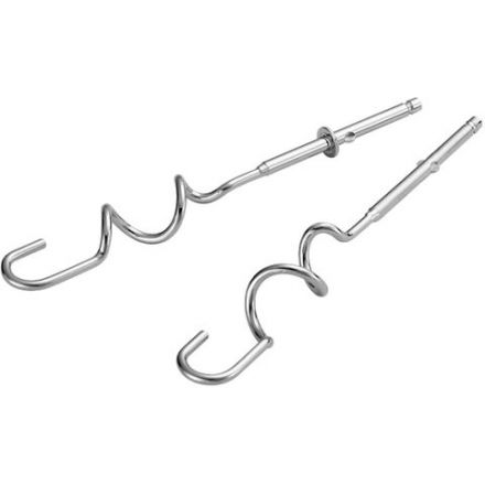 Миксер TIMBERK T-HM40S50, 700 Вт, 5 скоростей, 2 венчика, 2 крюка для теста, контейнер, черный Миксер TIMBERK T-HM40S50, 700 Вт, 5 скоростей, 2 венчика, 2 крюка для теста, контейнер, черный