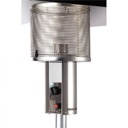 Обогреватель инфракрасный газовый уличный Ballu Vela BOGH-16