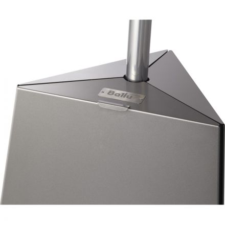 Обогреватель инфракрасный газовый уличный Ballu Vela BOGH-16