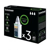 Картридж Барьер-6 для жесткой воды 3шт./уп