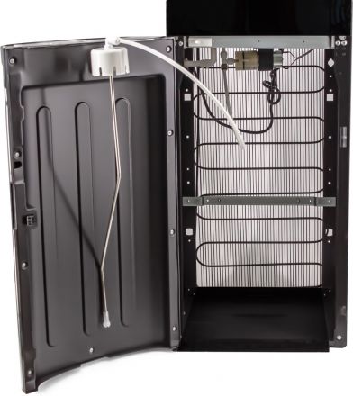 Кулер для воды Aqua Work 72-LS черный