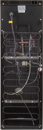 Кулер для воды Aqua Work 72-LS черный