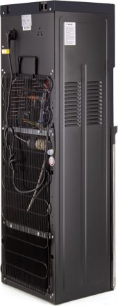 Кулер для воды Aqua Work 72-LS черный