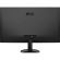 Монитор 23.8 AOC Q24B35 Black (IPS, 2560x1440, 120Hz, HDMI 2.0, DP 1.4)