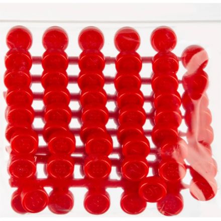 Настольная игра Лото русское с пласт. Бочонками, 52154