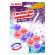 Туалетный блок шарики для унитаза освежитель, 2 блока по 50 г, "Свежесть Лаванды 3 в 1", LAIMA, 608993