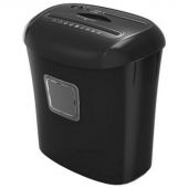 Шредер (уничтожитель) Gladwork iShred 16CD Effect, 4ур.секр., 16лист, 26л Шредер (уничтожитель) Gladwork iShred 16CD Effect, 4ур.секр., 16лист, 26л