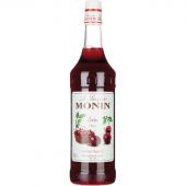 Сироп Monin# вишня, 1л
