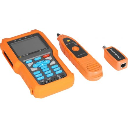 Тестер LANMASTER LAN-TST-LPTVP-C