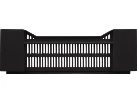 Ящик 600х400х135  чёрный