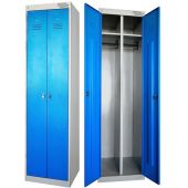 Шкаф для раздевалок ШРЭК-22-530