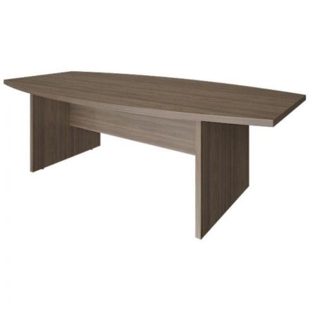 Стол YALTA переговорный LT-SP1 вяз благородный Ш2400 Стол YALTA переговорный LT-SP1 вяз благородный Ш2400