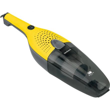 Пылесос Timberk T-VCH-40, вертикальный, проводной, 600Вт, желтый Пылесос Timberk T-VCH-40, вертикальный, проводной, 600Вт, желтый