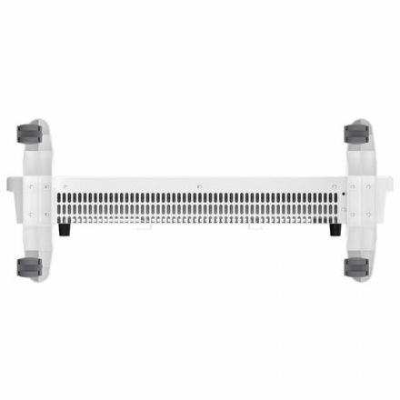 Обогреватель-конвектор ROYAL CLIMA REC-N1500М, 1500 Вт, 2 режима работы, белый, НС-1646670