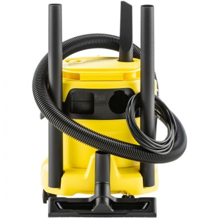 Пылесос xозяйственный Karcher WD 2 V-15/4/18 (1.628-003.0)