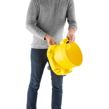 Пылесос xозяйственный Karcher WD 2 V-15/4/18 (1.628-003.0)