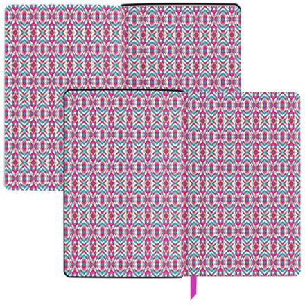 Ежедневник недатированный А5 (138х213 мм), BRAUBERG VISTA, под кожу, гибкий, 136 л., "Paistley", 112039 Ежедневник недатированный А5 (138х213 мм), BRAUBERG VISTA, под кожу, гибкий, 136 л., "Paistley", 112039