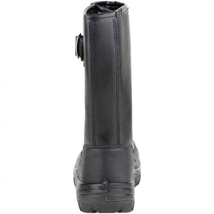 Сапоги рабочие (мод.15К) с мет/поднос (р.40)