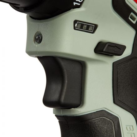 Дрель-шуруповерт аккум. бесщет. ИНТЕРСКОЛ ДА-10/12В МиниМАКС (687.1.2.70)