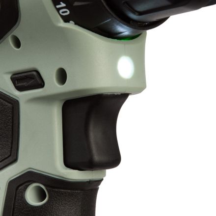 Дрель-шуруповерт аккум. бесщет. ИНТЕРСКОЛ ДА-10/12В МиниМАКС (687.1.2.70)