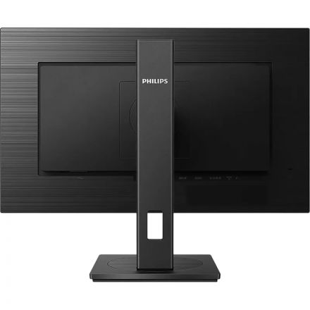Монитор Philips (242S1AE/00)23.8/FHD/IPS/75Hz/300cd/4ms