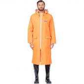Плащ ПВХ Poseidon орж.лю 60-62/170-176