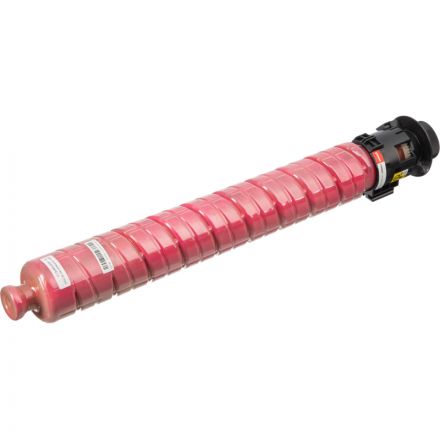 Тонер-картридж Комус 842257 пур. для Ricoh IM C3000/IM C3500