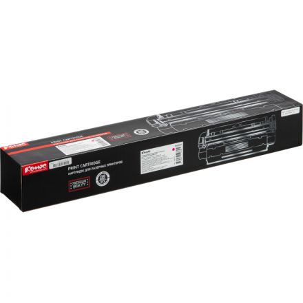 Тонер-картридж Комус 842257 пур. для Ricoh IM C3000/IM C3500