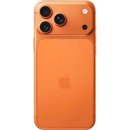Смартфон Apple iPhone 17 Pro Max 1Tb Cosmic Orange (MFYW4ZA/A)
