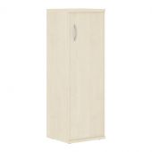 Шкаф колонка с глухой дверью СУ-2.3Пр Клен* 406х365х1200