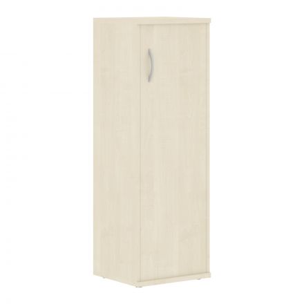Шкаф колонка с глухой дверью СУ-2.3Пр Клен* 406х365х1200